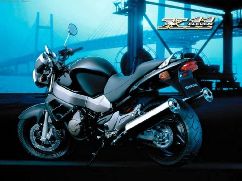 honda bikes and motorcycles